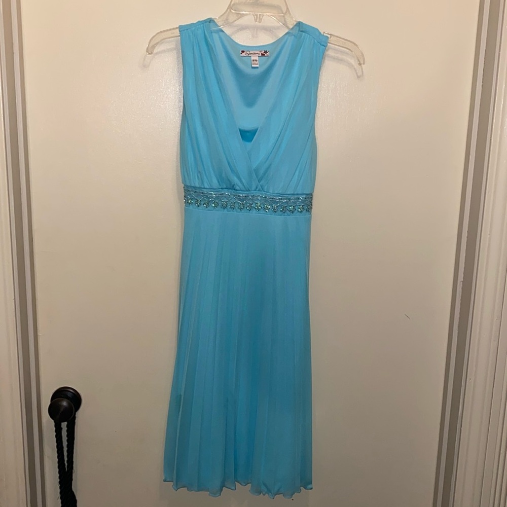 Little Girls Dress